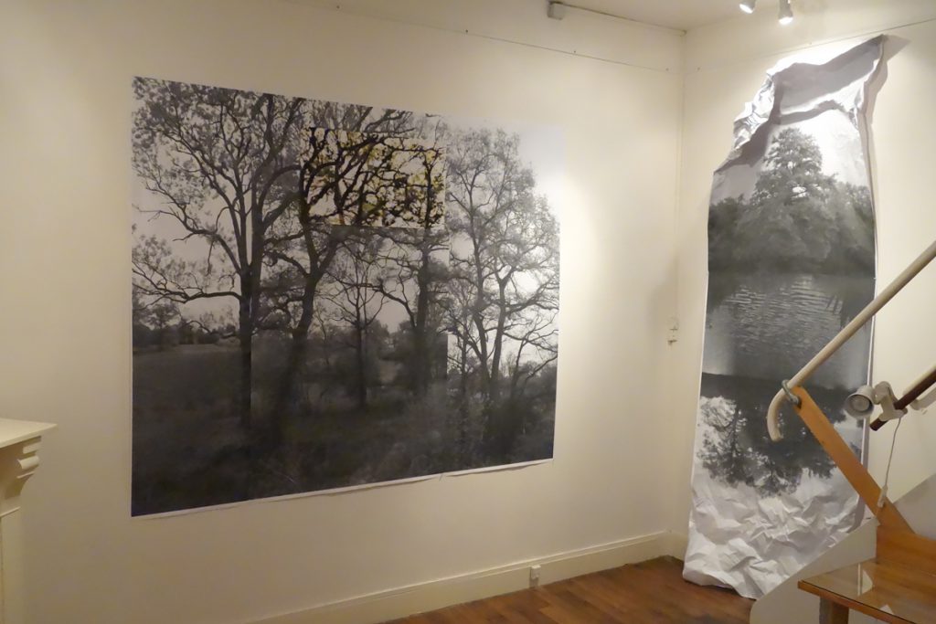 Des paysages au fil - 2013