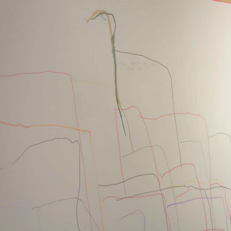 Paysage final détail