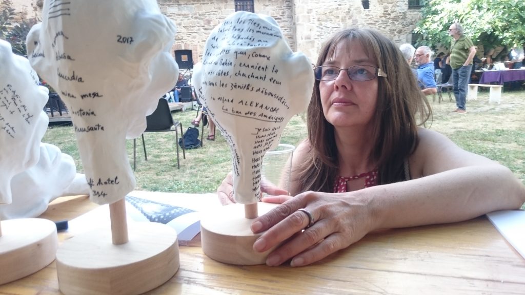 Auteurs et Porcelaine, image 5 sur 9