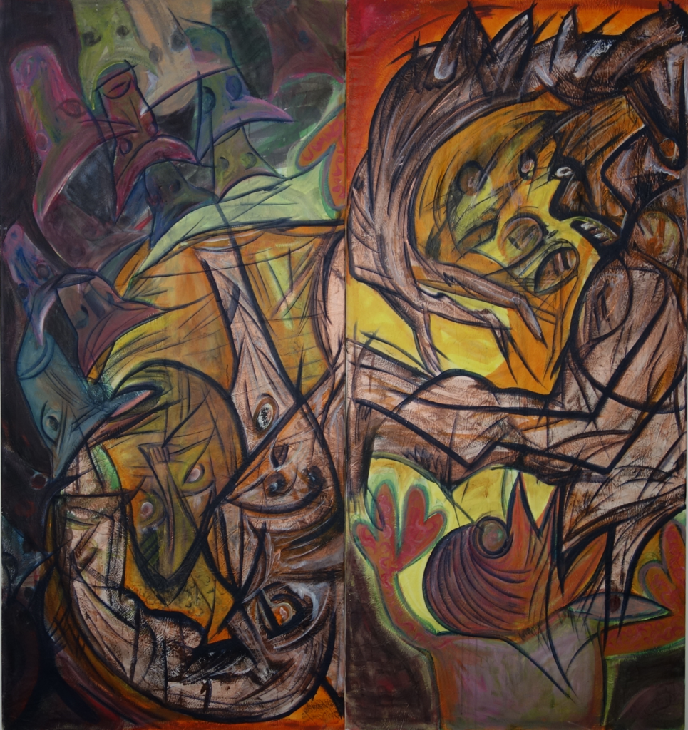 Le Faune, image 2 sur 2