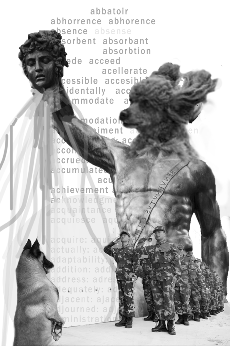 Revue Ouste, image 3 sur 3