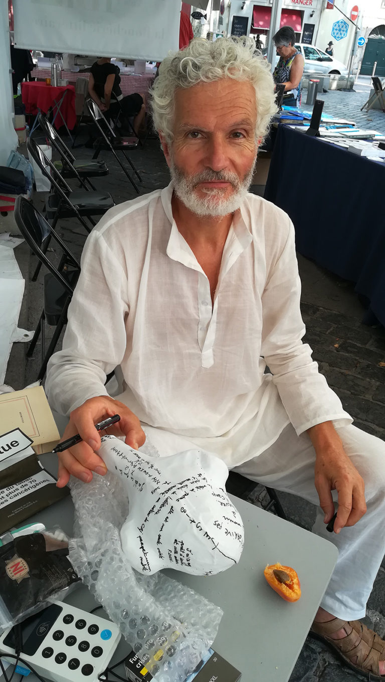 Yves Ouallet
