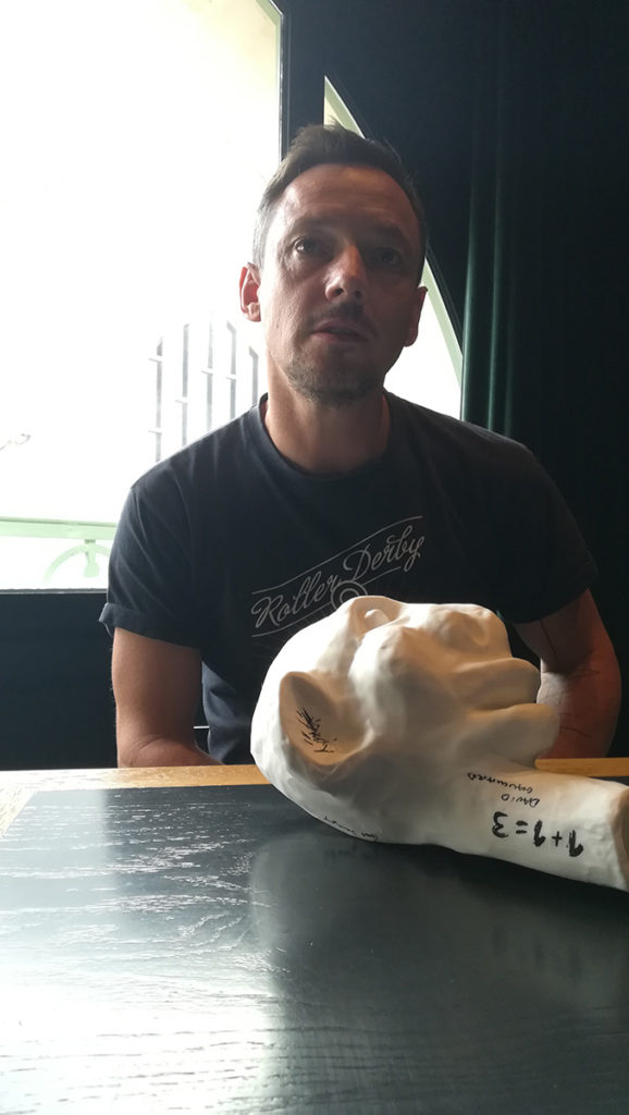 Auteurs et Porcelaine, image 2 sur 9